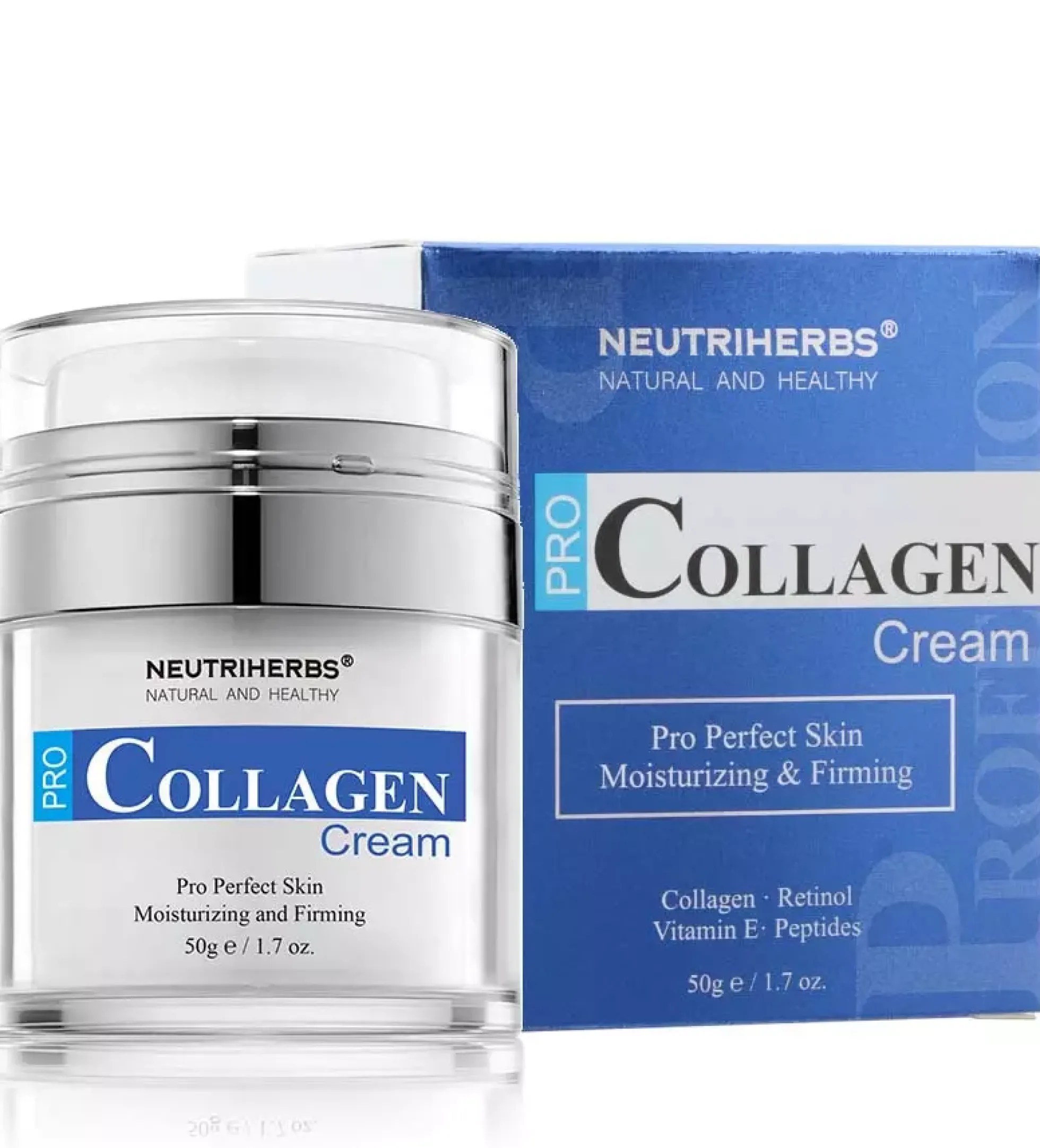 Neutriherbs Pro Collagen Face Cream 50 g