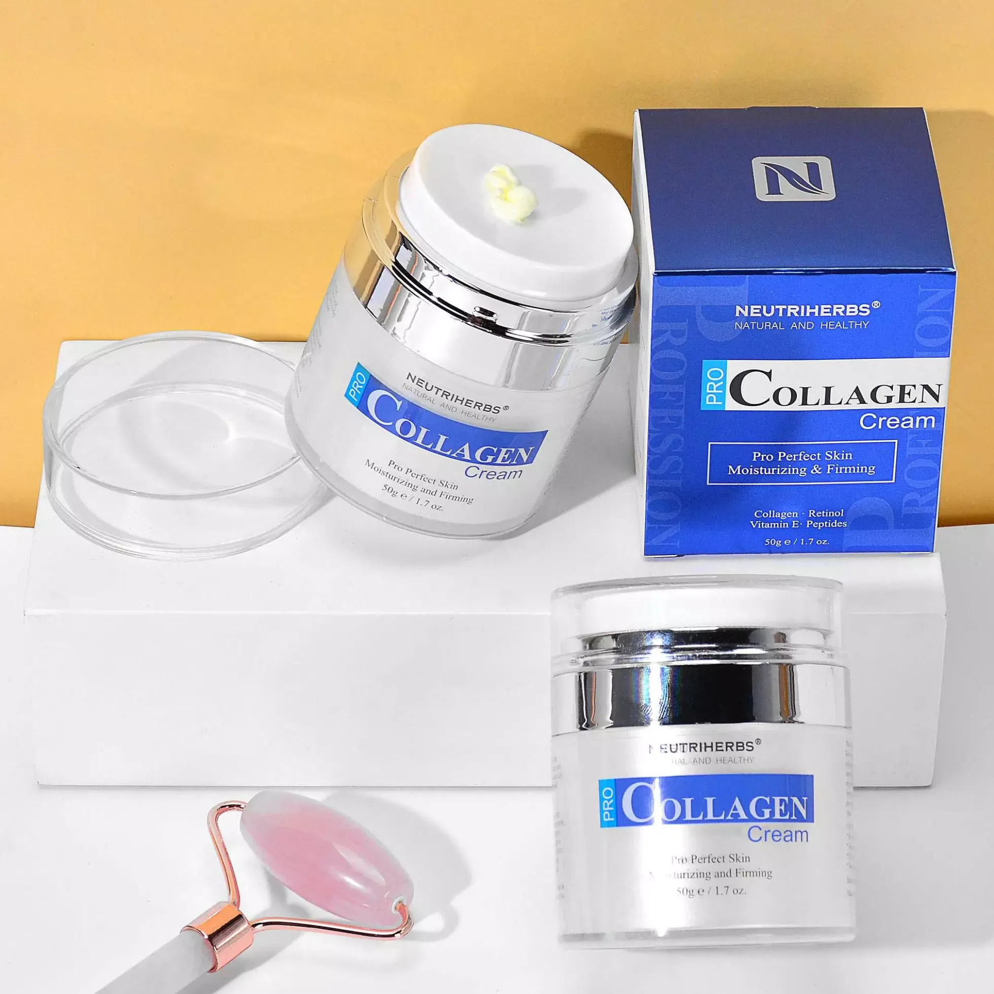Neutriherbs Pro Collagen Face Cream 50 g