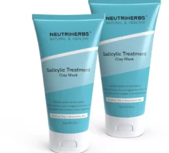 Neutriherbs Salicylic Acid Clay Mask 100 g