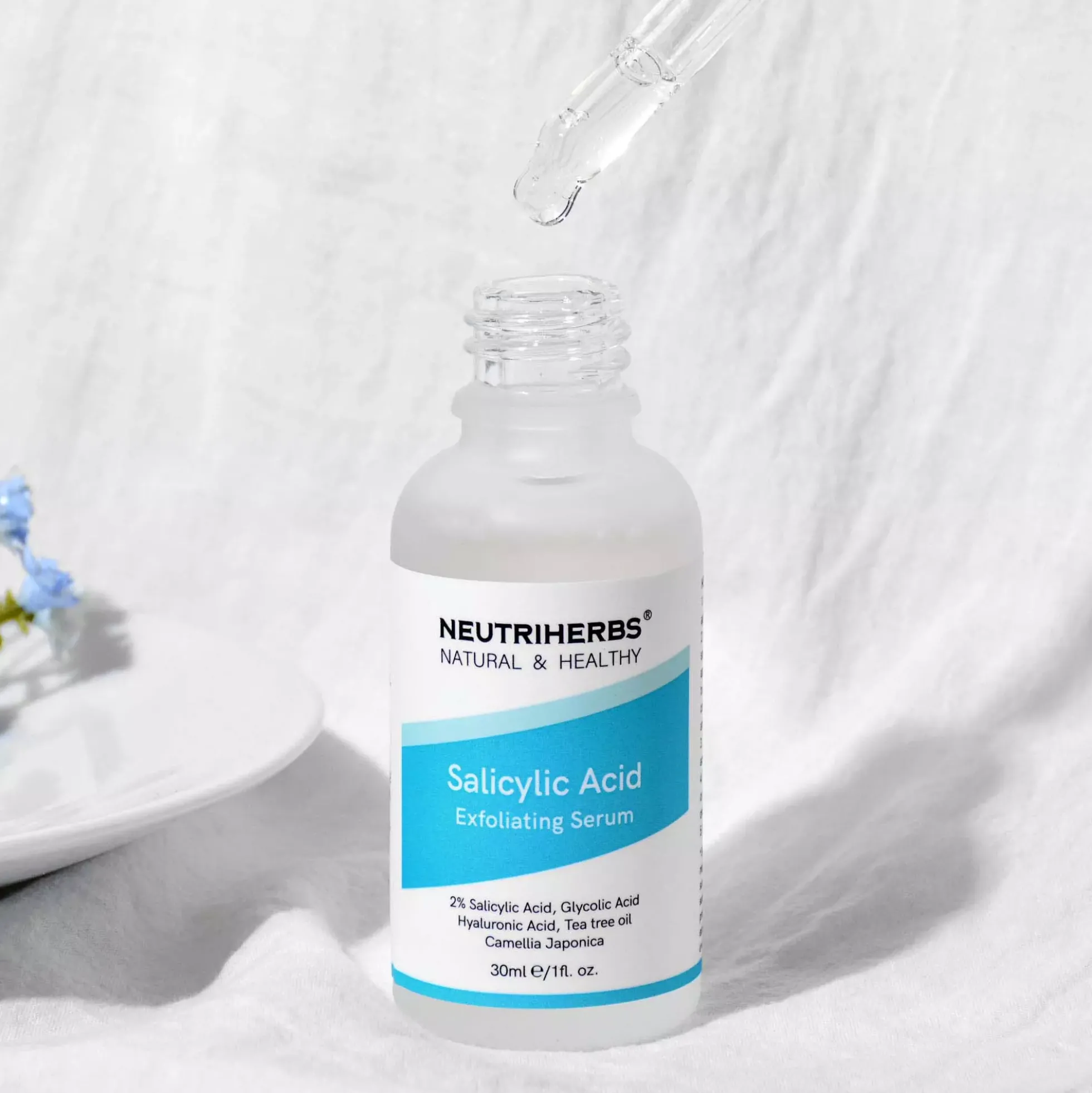 Neutriherbs Salicylic Acid Serum 30 ml