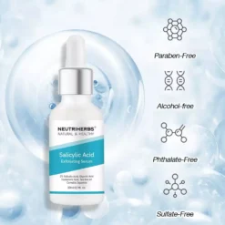 Neutriherbs Salicylic Acid Serum 30 ml