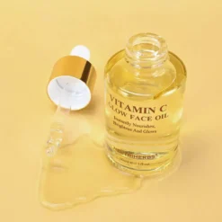 Neutriherbs Vitamin C Glow Face Oil 30 ml