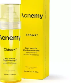 NICHE BEAUTY LABAcnemy Zitback 80 ml
