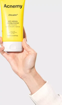 NICHE BEAUTY LABAcnemy Zitcalm Cleansing Gel 150 ml