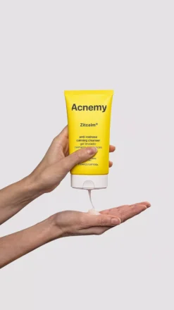 NICHE BEAUTY LABAcnemy Zitcalm Cleansing Gel 150 ml