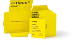 NICHE BEAUTY LABAcnemy Zitless 5 x Patches