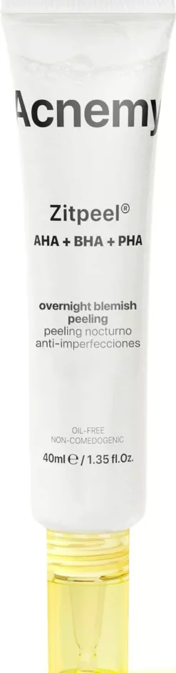 NICHE BEAUTY LABAcnemy Zitpeel 40 ml