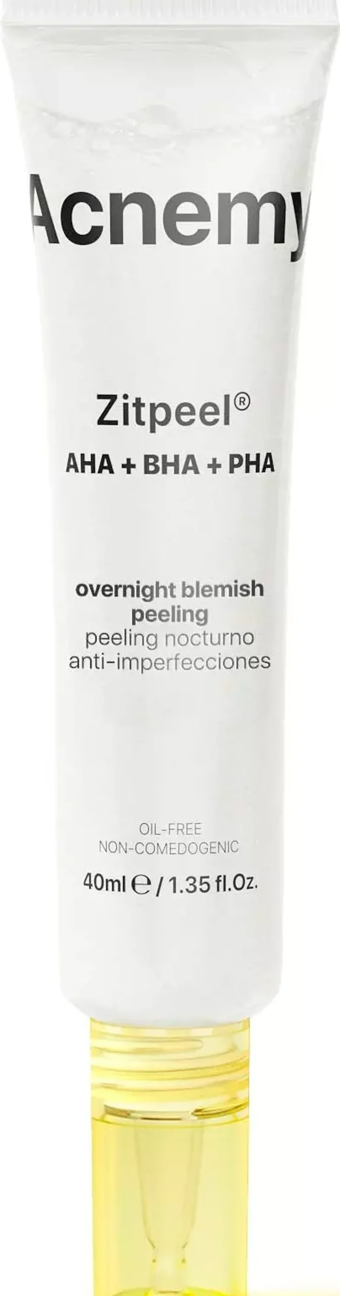 NICHE BEAUTY LABAcnemy Zitpeel 40 ml
