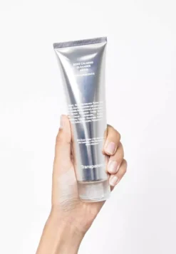 NICHE BEAUTY LABTransparent Lab Rose Calming Cleanser Ph 5.5 150 ml