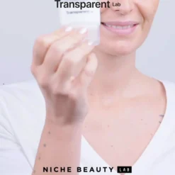 NICHE BEAUTY LABTransparent Lab Retinal Age Reverse Cream 50 ml