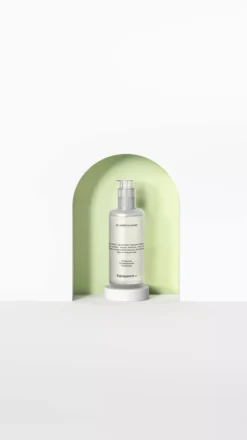 NICHE BEAUTY LABTransparent Lab Oil-Based Cleanser 200 ml