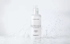 NICHE BEAUTY LABTransparent Lab Oil-Based Cleanser 200 ml