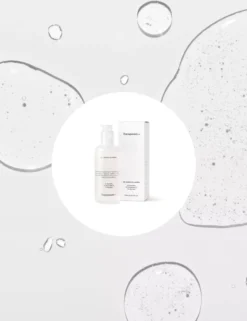NICHE BEAUTY LABTransparent Lab Oil-Based Cleanser 200 ml