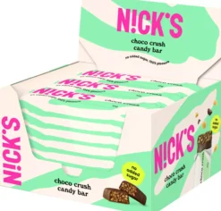 NICK'S Choco crush 32 g x 15