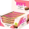 NICK'S Peanut butter cups 30 g x 12