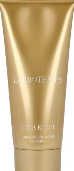 Nina Ricci L'Air Du Temps Body Lotion 200 ml