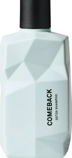 Nine Yards Comeback Detox Shampoo 300 ml
