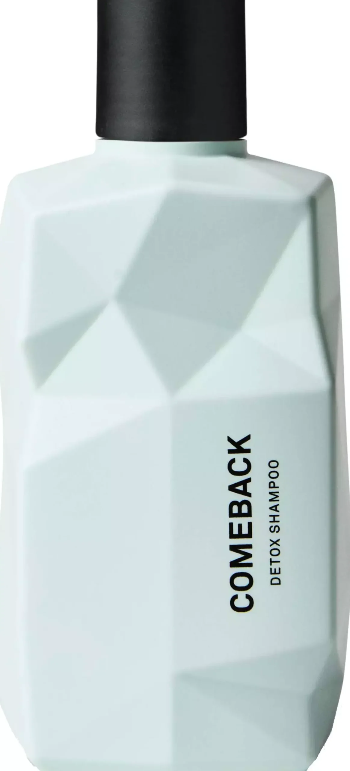 Nine Yards Comeback Detox Shampoo 300 ml