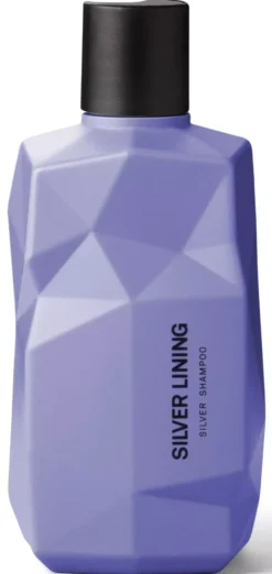Nine Yards Silver Lining Shampoo 300 ml