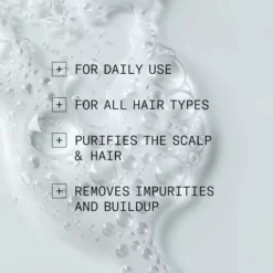 NioxinAge Defense Shampoo 240 ml