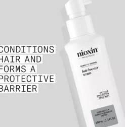 NioxinDensity Defend Hair Booster Serum 100 ml