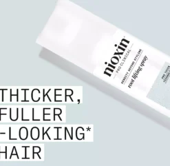 NioxinDensity Defend Styling Root Lifting Spray 150 ml