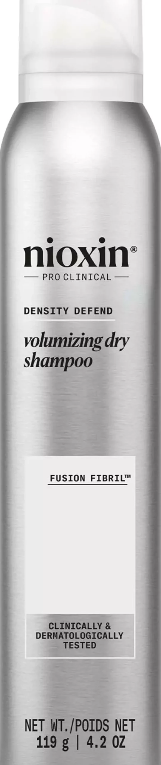 NioxinDensity Defend Volumizing Dry Shampoo 180 ml