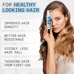 Nioxin Hair Fall Defense Treatment 70 ml