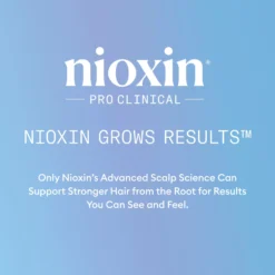 Nioxin Hair Fall Defense Treatment 70 ml