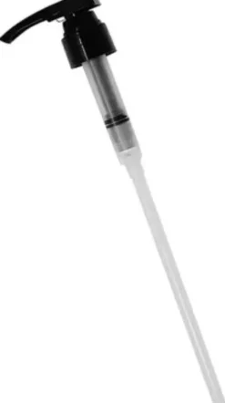 Nioxin Pump Black