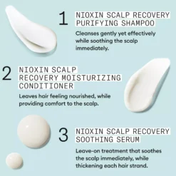 NioxinScalp Recovery™ Conditioner 1000 ml