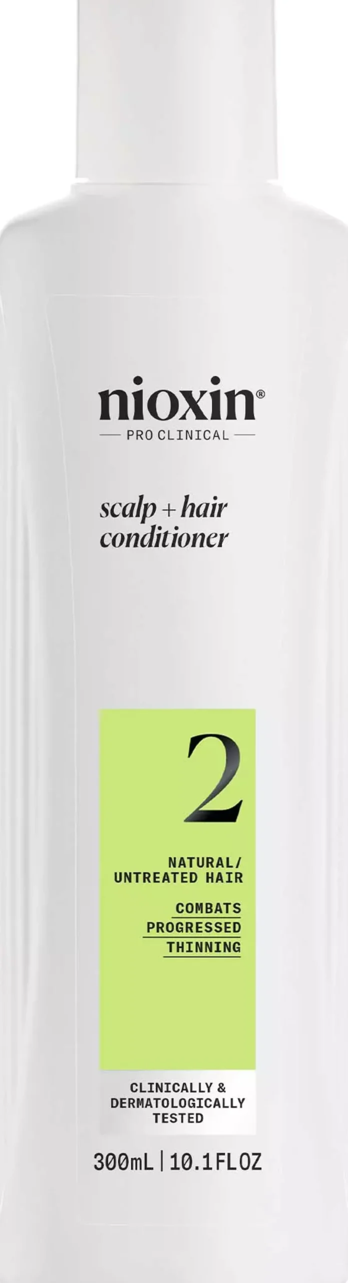 NioxinSystem 2 Conditioner for Thinning Hair 300 ml