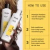 NioxinSystem 1 Loyalty Kit for Thinning Hair