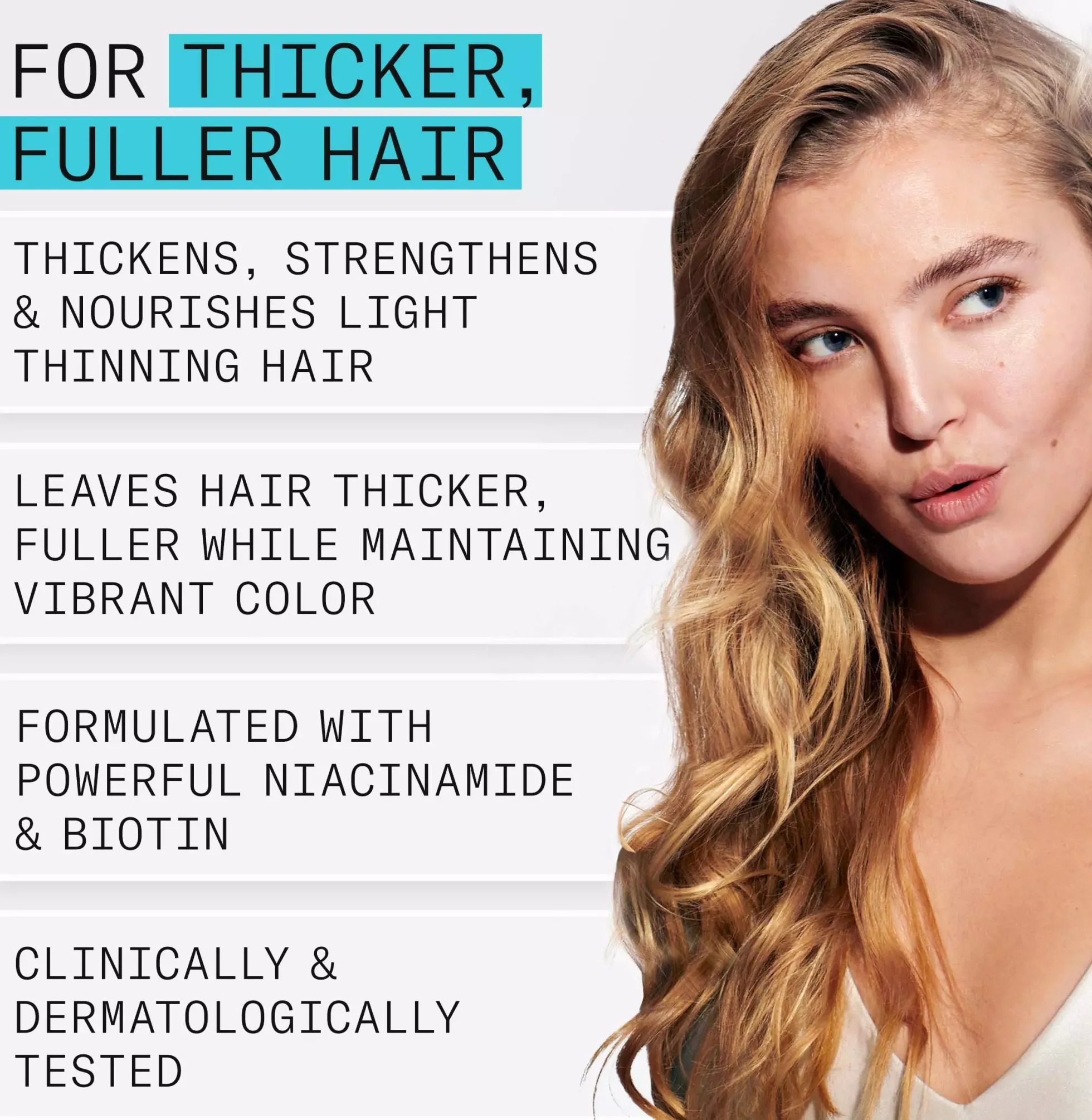 NioxinSystem 3 Scalp Treatment for Colored Thinning Hair 100 ml