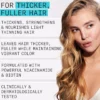 NioxinSystem 3 Trial Kit for Colored Thinning Hair