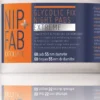 NIP+FABExfoliate Glycolic Fix Night Pads Extreme 60 Pcs