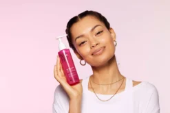 NIP+FABPurify Salicylic Fix Gel Cleanser 145 ml