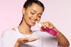 NIP+FABPurify Salicylic Fix Gel Cleanser 145 ml