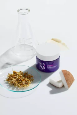 NIP+FABRetinol Fix Retinol Fix Overnight Treatment Cream 50 ml
