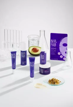 NIP+FABRetinol Fix Retinol Fix Overnight Treatment Cream 50 ml