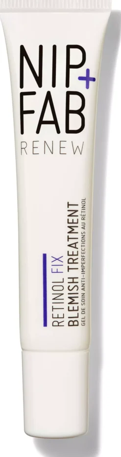 NIP+FABRetinol Fix Retinol Fix Blemish Gel 15 ml