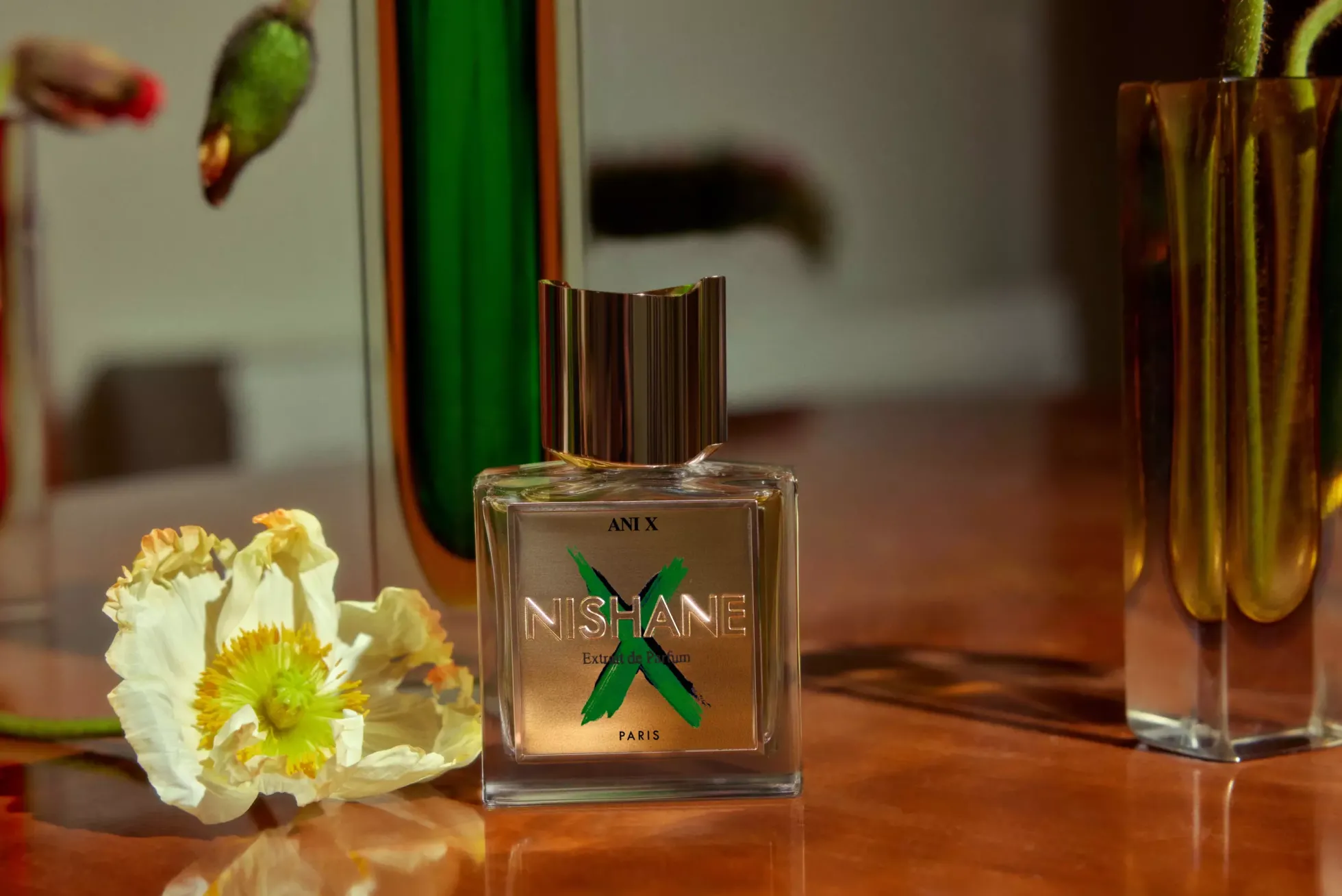 Nishane Ani X 100 ml