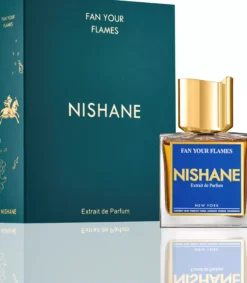 Nishane Fan Your Flames 50 ml