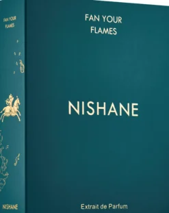 Nishane Fan Your Flames 50 ml