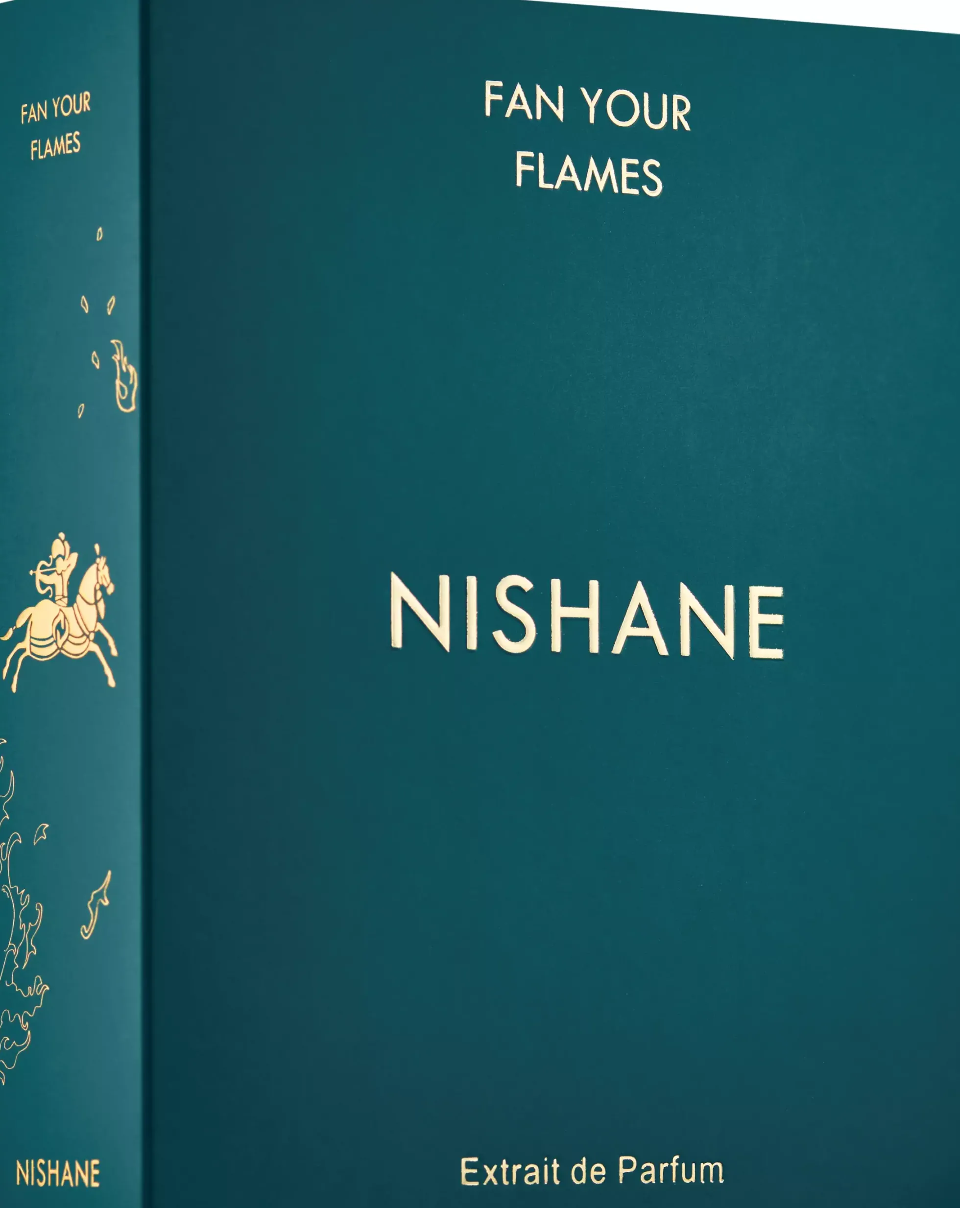 Nishane Fan Your Flames 50 ml
