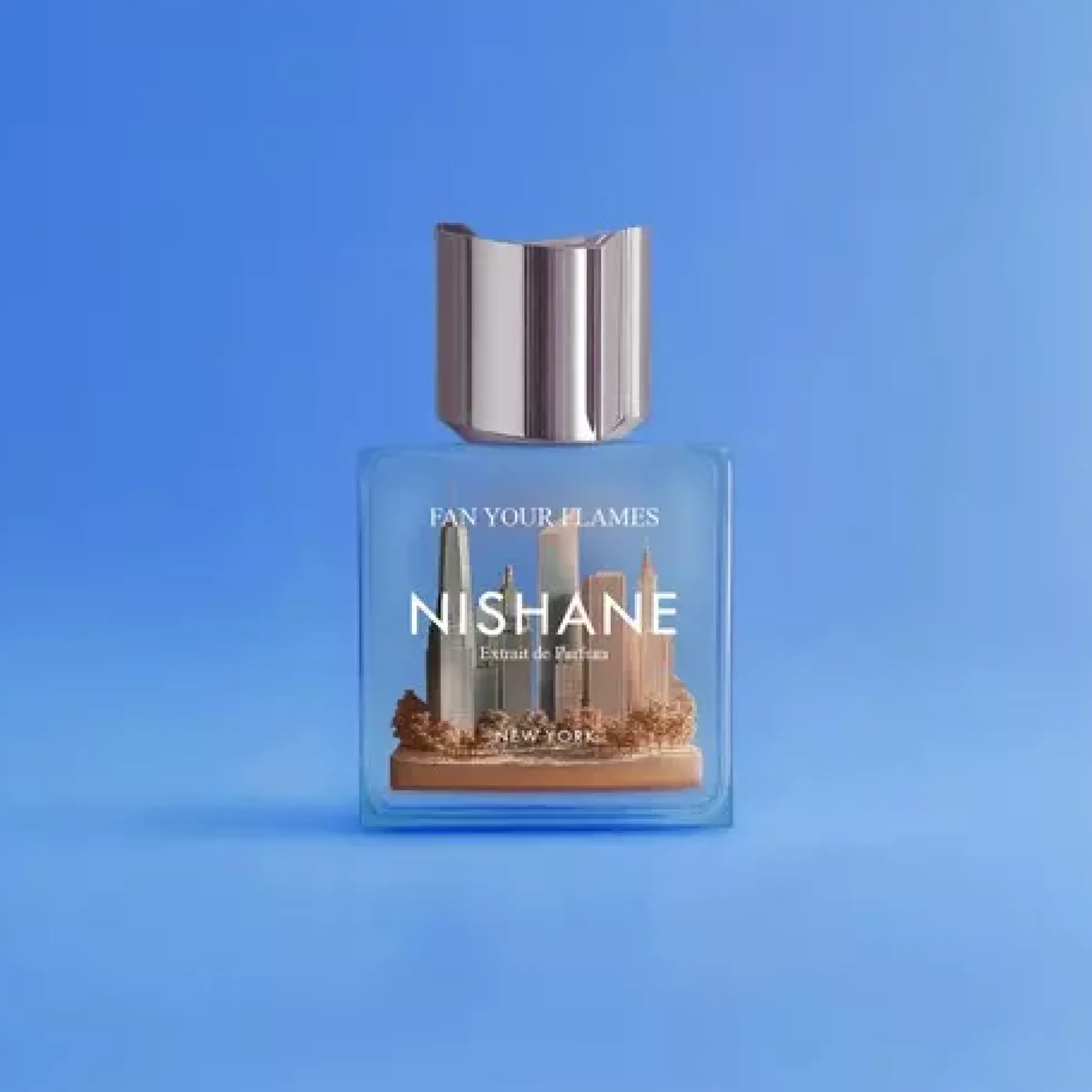 Nishane Fan Your Flames 50 ml