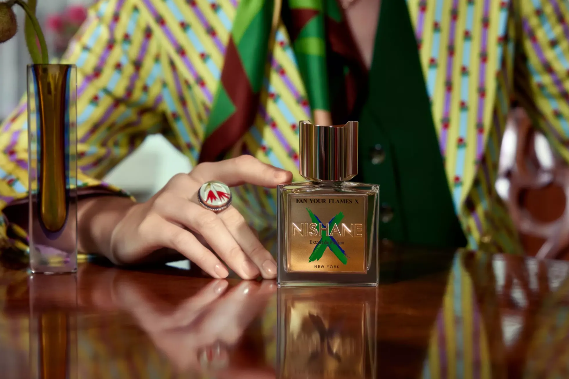 Nishane Fan Your Flames X 100 ml