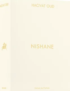 Nishane Hacivat Oud 50 ml