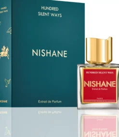 Nishane Hundred Silent Ways 50 ml