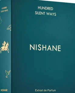 Nishane Hundred Silent Ways 50 ml